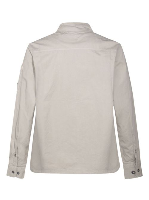 Giacca uomo in cotone CP COMPANY | 18CMOS124A110143G327